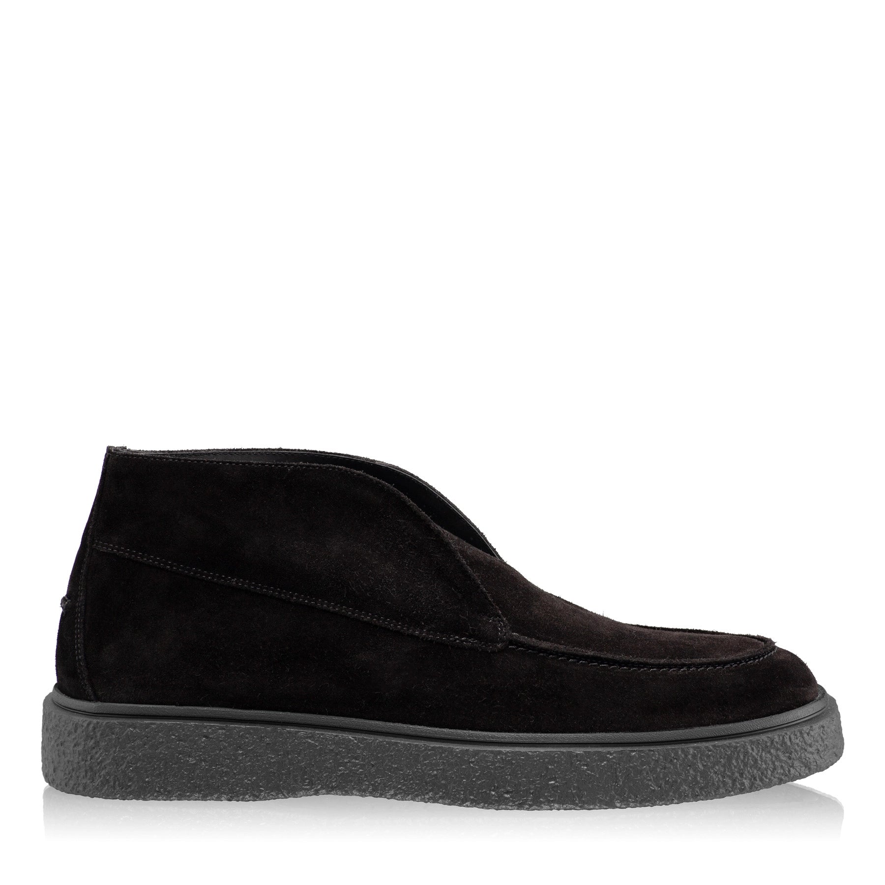 Ghete Barbati 7700 Crosta Negru