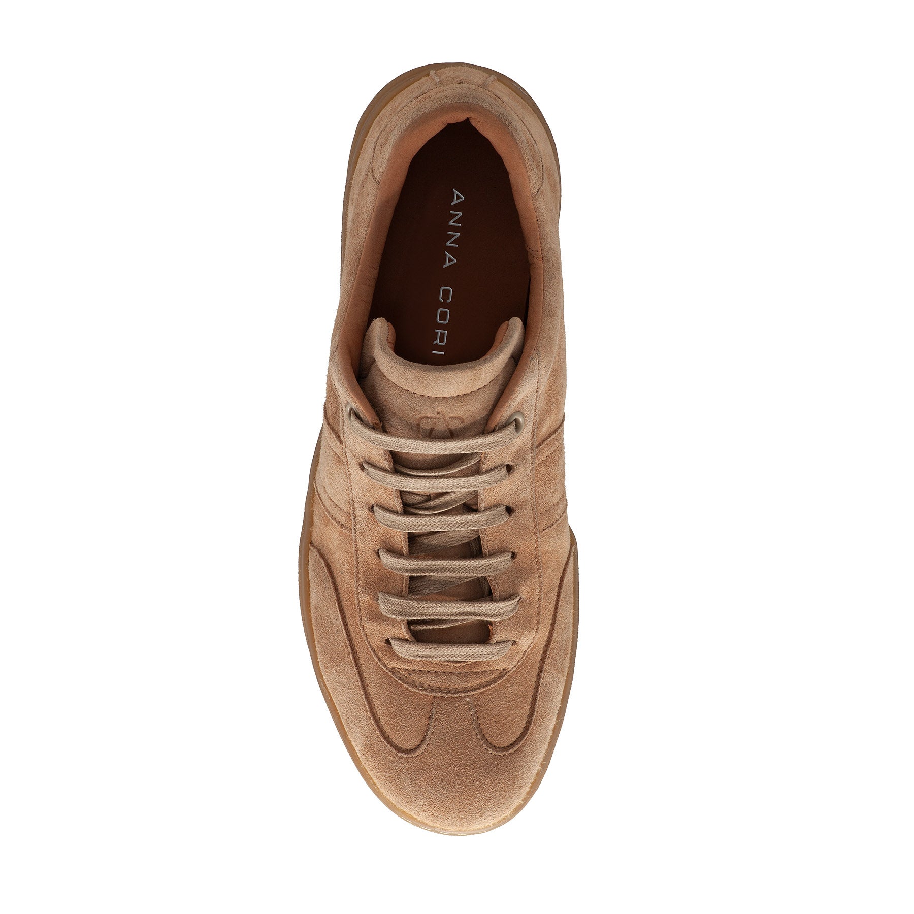 Pantofi Sport Dama 8066 Camoscio Corda