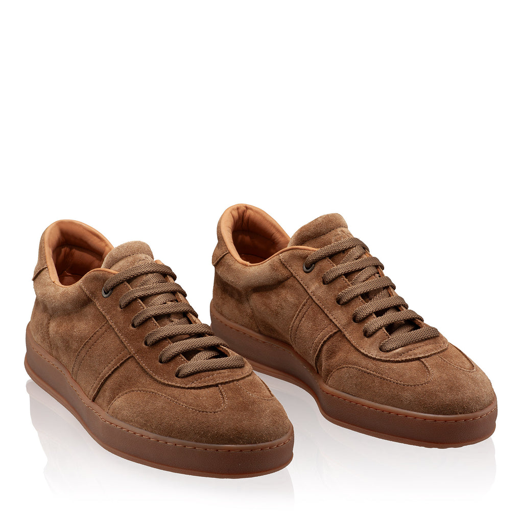 Pantofi Sport Dama 8066 Crosta Antilope