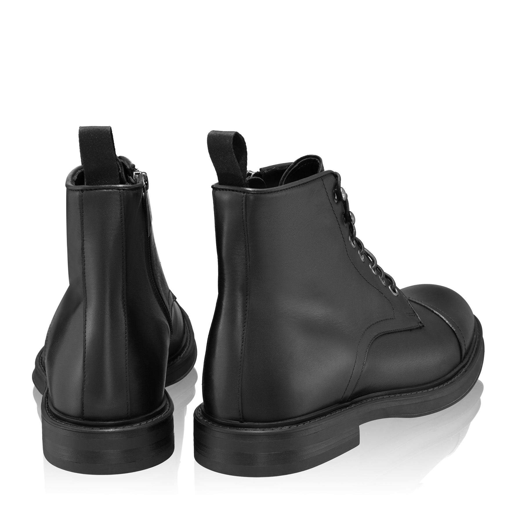 Ghete Barbati 7688 Vitello Negru