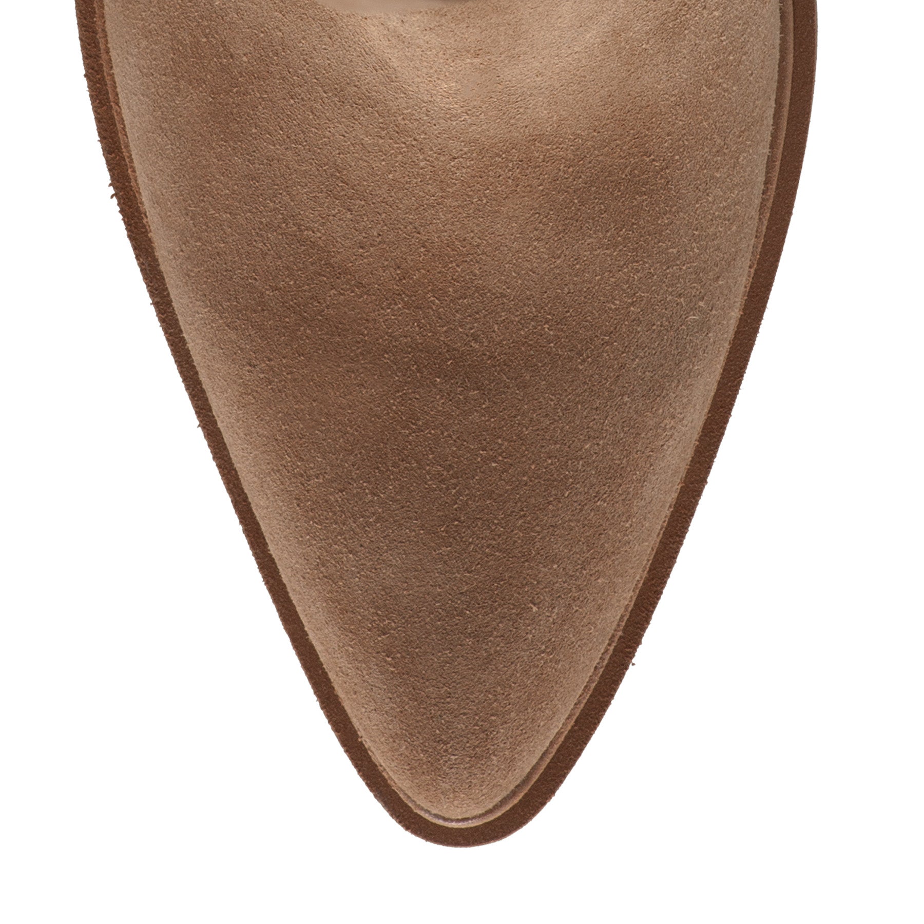 Ghete Dama 7950 Crosta Antilope