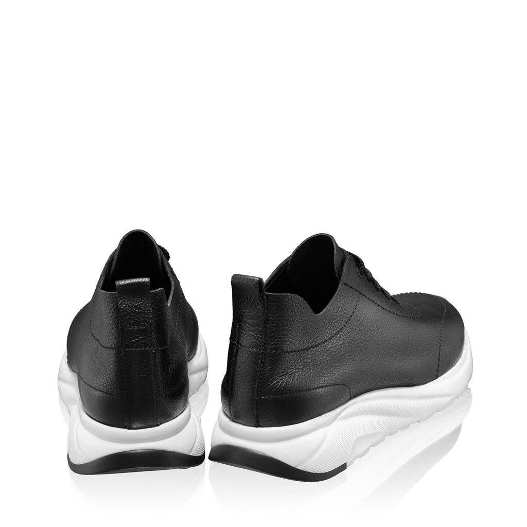 Pantofi Sport Barbati 7708 Bottalato Negru