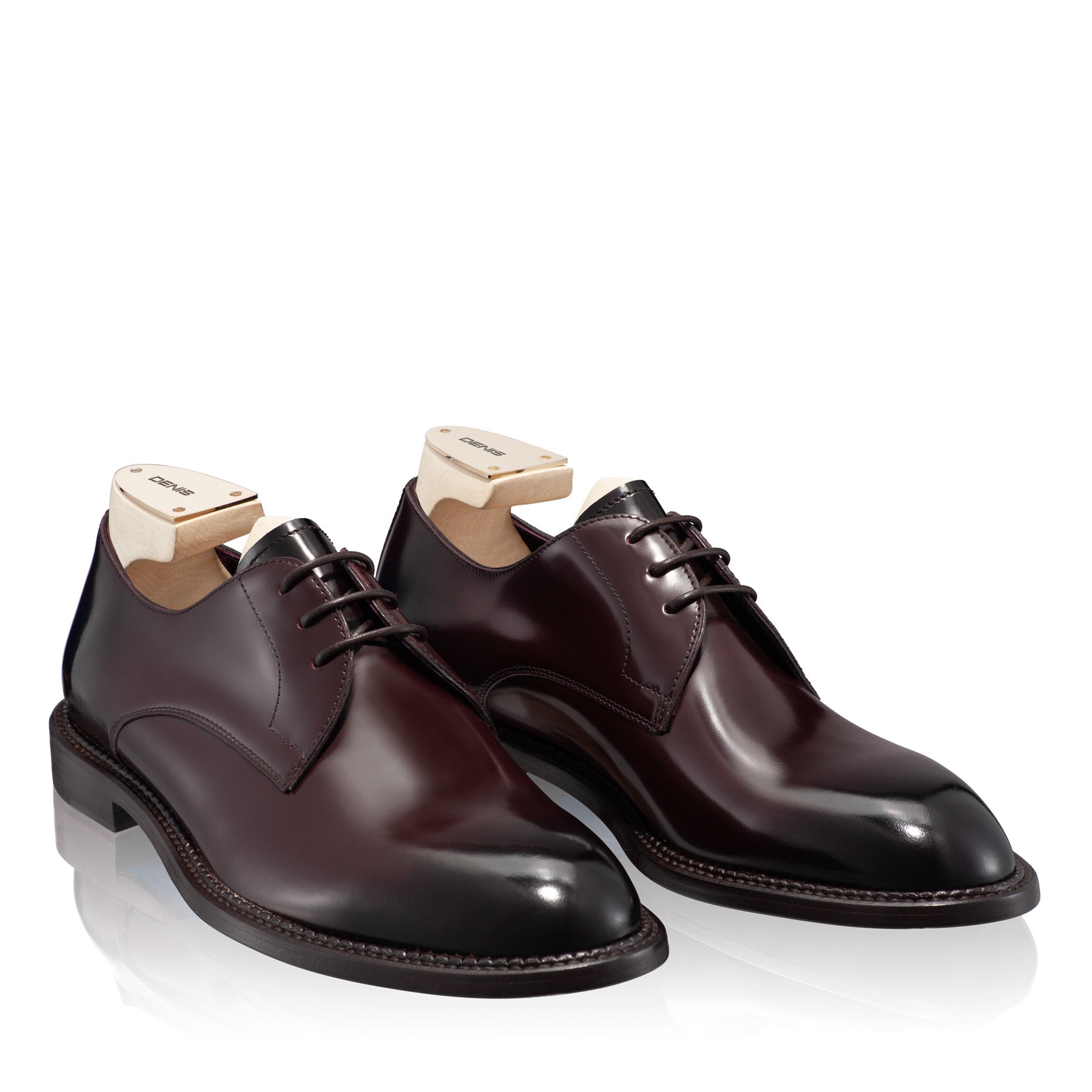Pantofi Eleganti Barbati 7036 Abrazivato Bordo