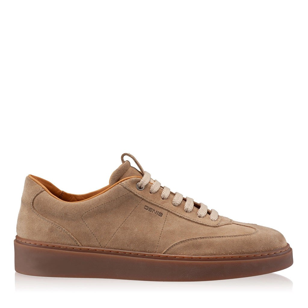 Pantofi Sport Barbati 7610 Crosta Palude