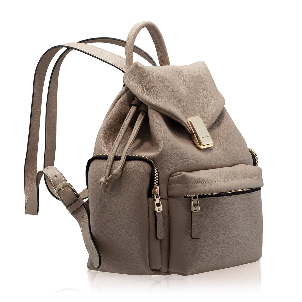 JUDY 01 BOTTALATO TAUPE
