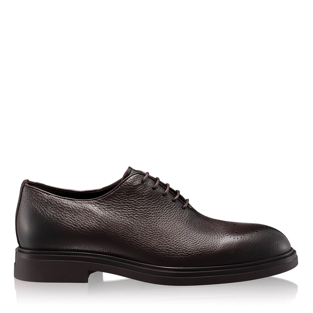 Pantofi Casual Barbati 7759 Bottalato T.Moro