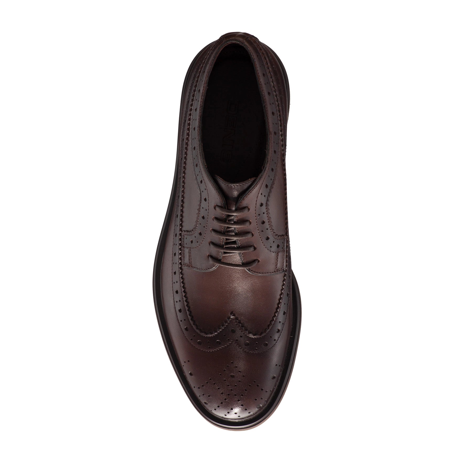 Pantofi Casual Barbati 7022 Vitello T.Moro