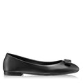 Balerini Dama 7560 Nappa Negru