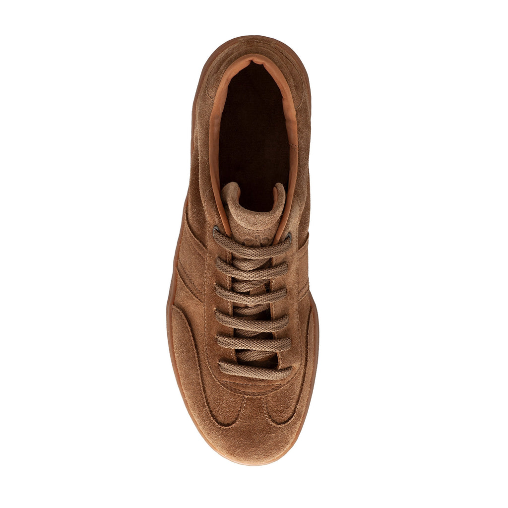 Pantofi Sport Dama 8066 Crosta Antilope