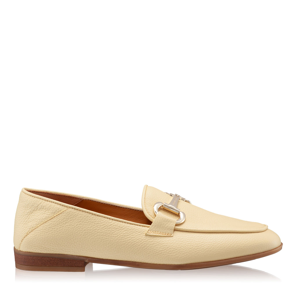 Pantofi Casual Dama 6221 Bottalato Galben