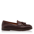 Pantofi Casual Dama 7517 Bottalato Maro