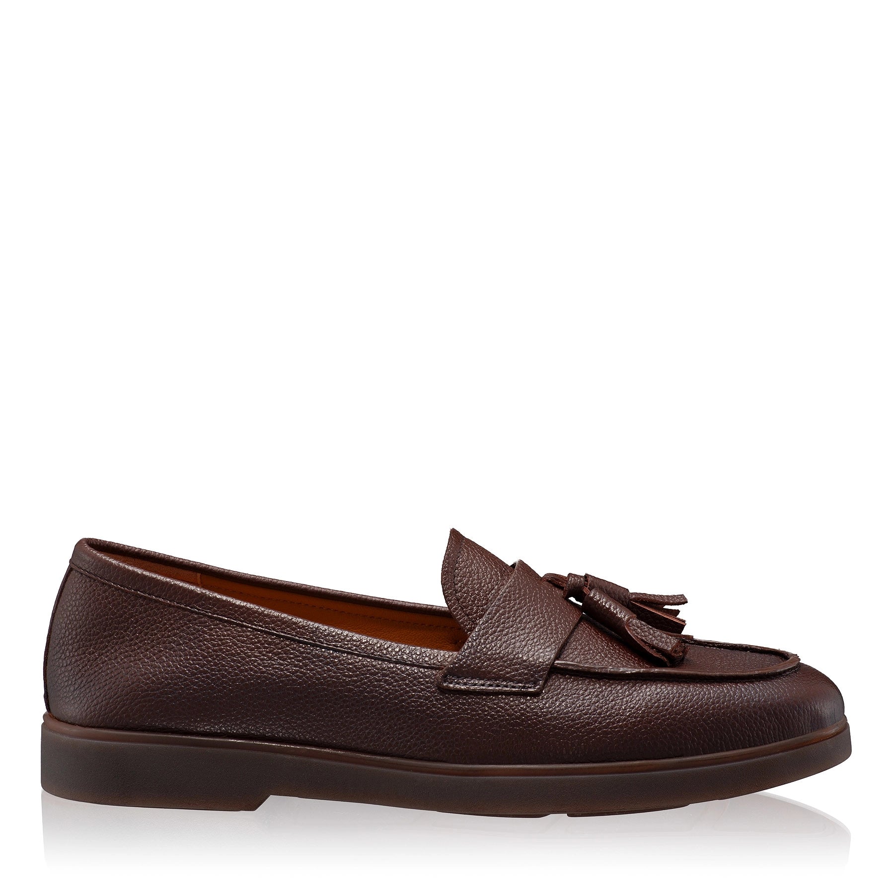 Pantofi Casual Dama 7517 Bottalato Maro