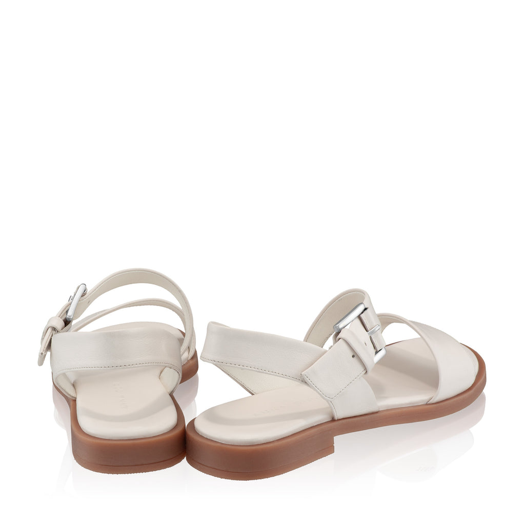 Sandale Dama 7583 Vitello Panna