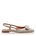 Pantofi Casual Dama 7528 Vitello Bej