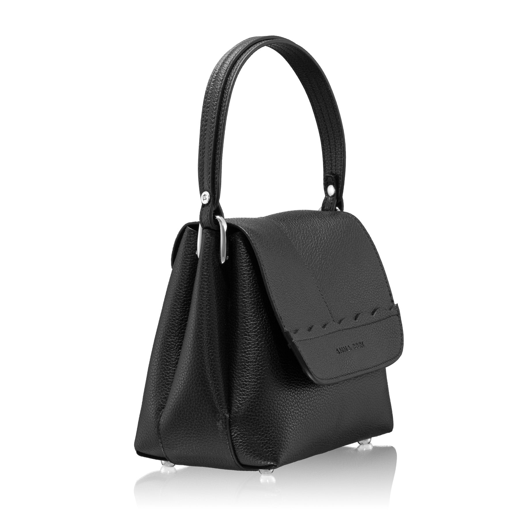 CAYA 01 BOTTALATO NEGRU