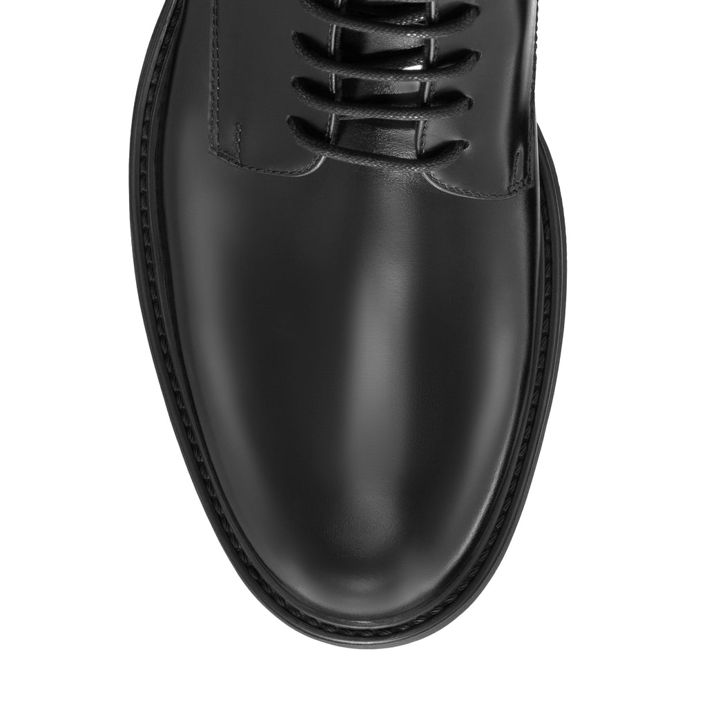 Ghete Barbati 7689 Vitello Negru