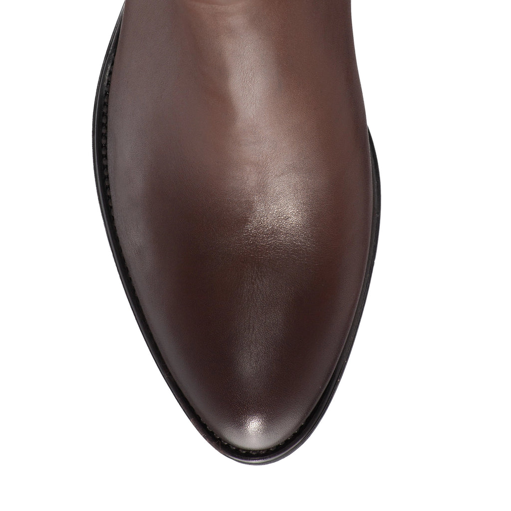 Ghete Dama 5933 Vitello Maro