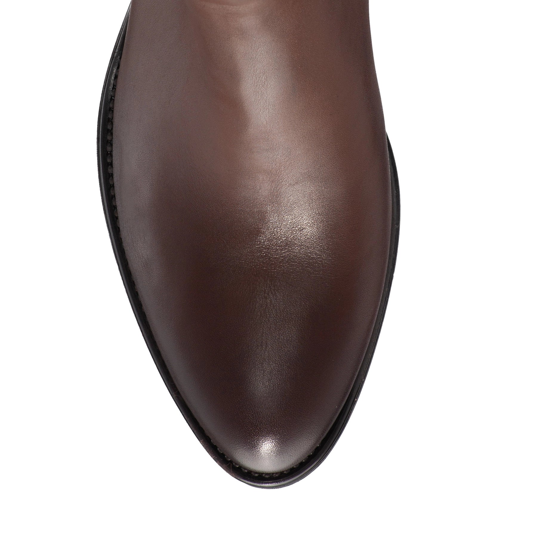 Ghete Dama 5933 Vitello Maro