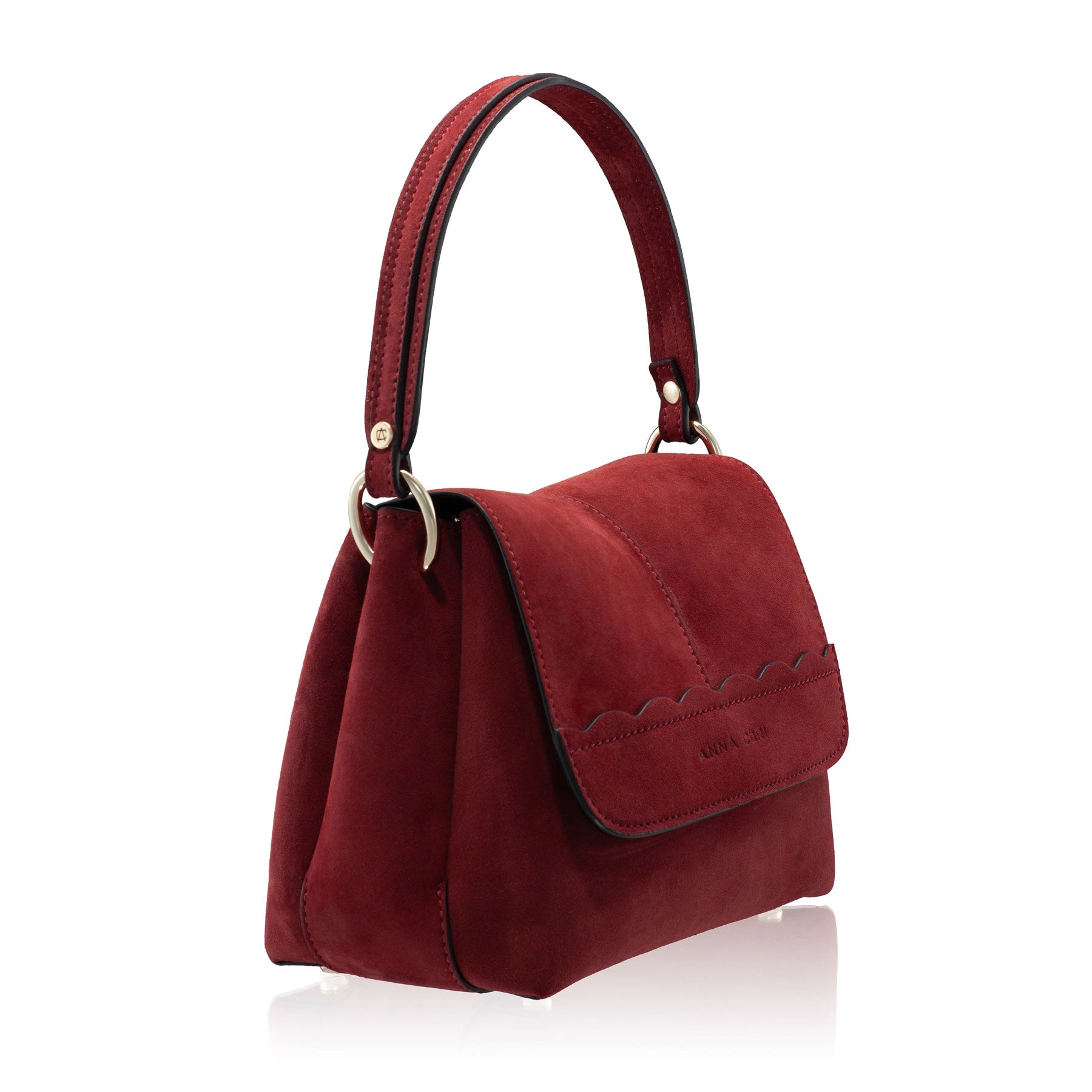 CAYA 01 CAMOSCIO BORDO