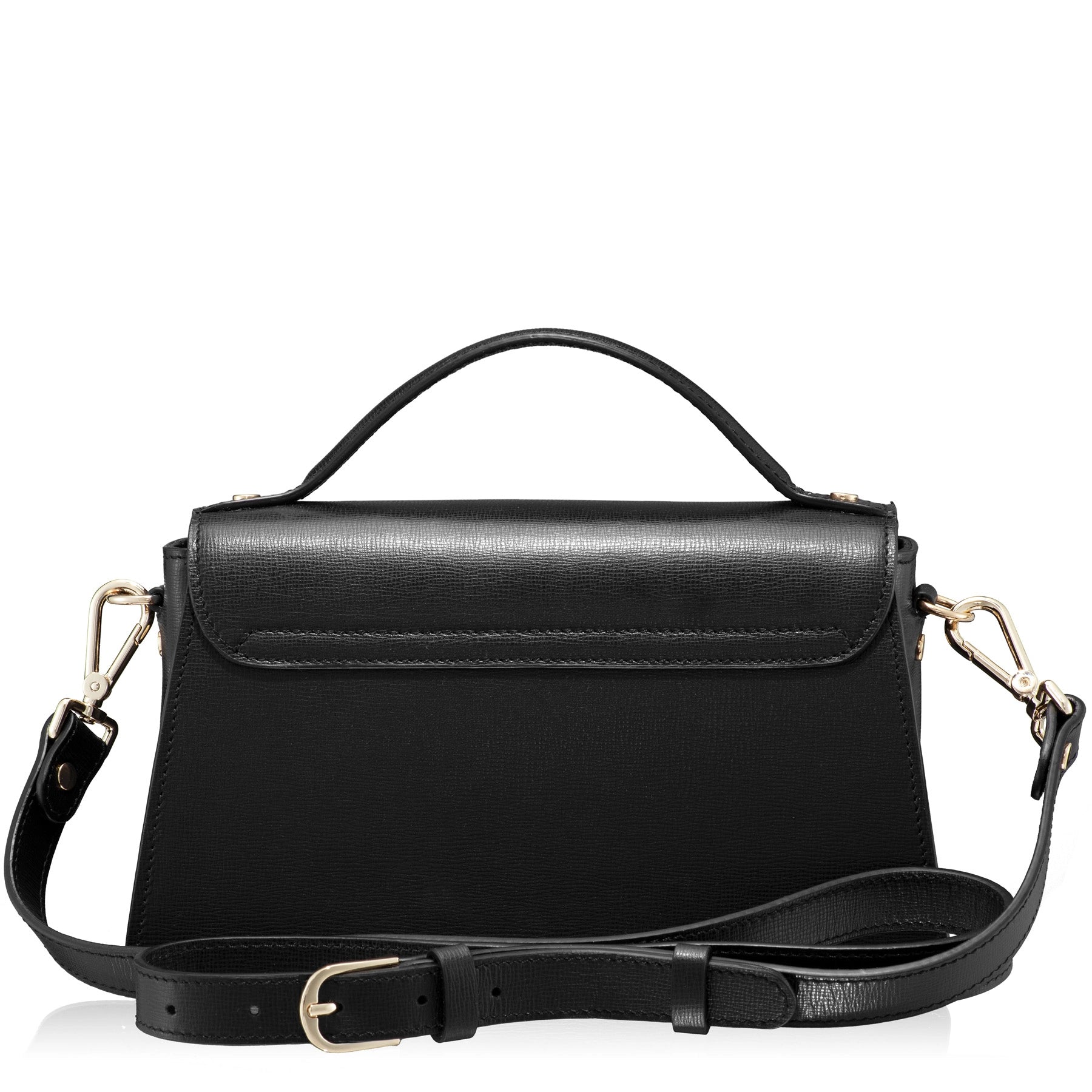 CASEY 02 VITELLO STAMP NEGRU