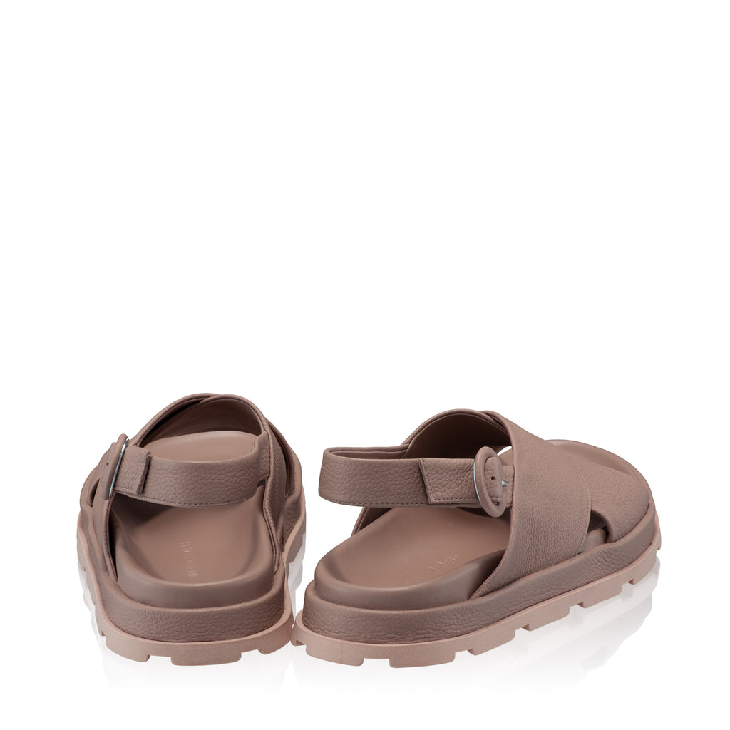 Sandale Dama 7579 Bottalato Poudre