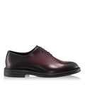 Pantofi Casual Barbati 7657 Abrazivato Bordo