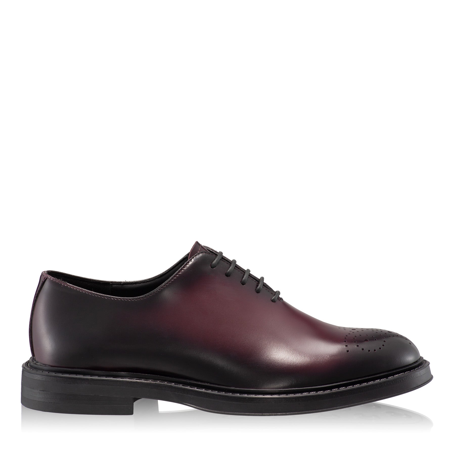 Pantofi Casual Barbati 7657 Abrazivato Bordo