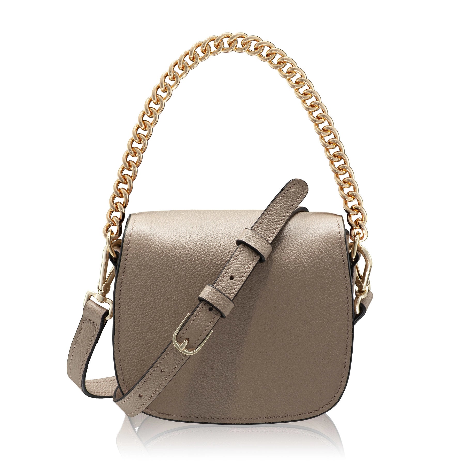NEVADA BOTTALATO TAUPE