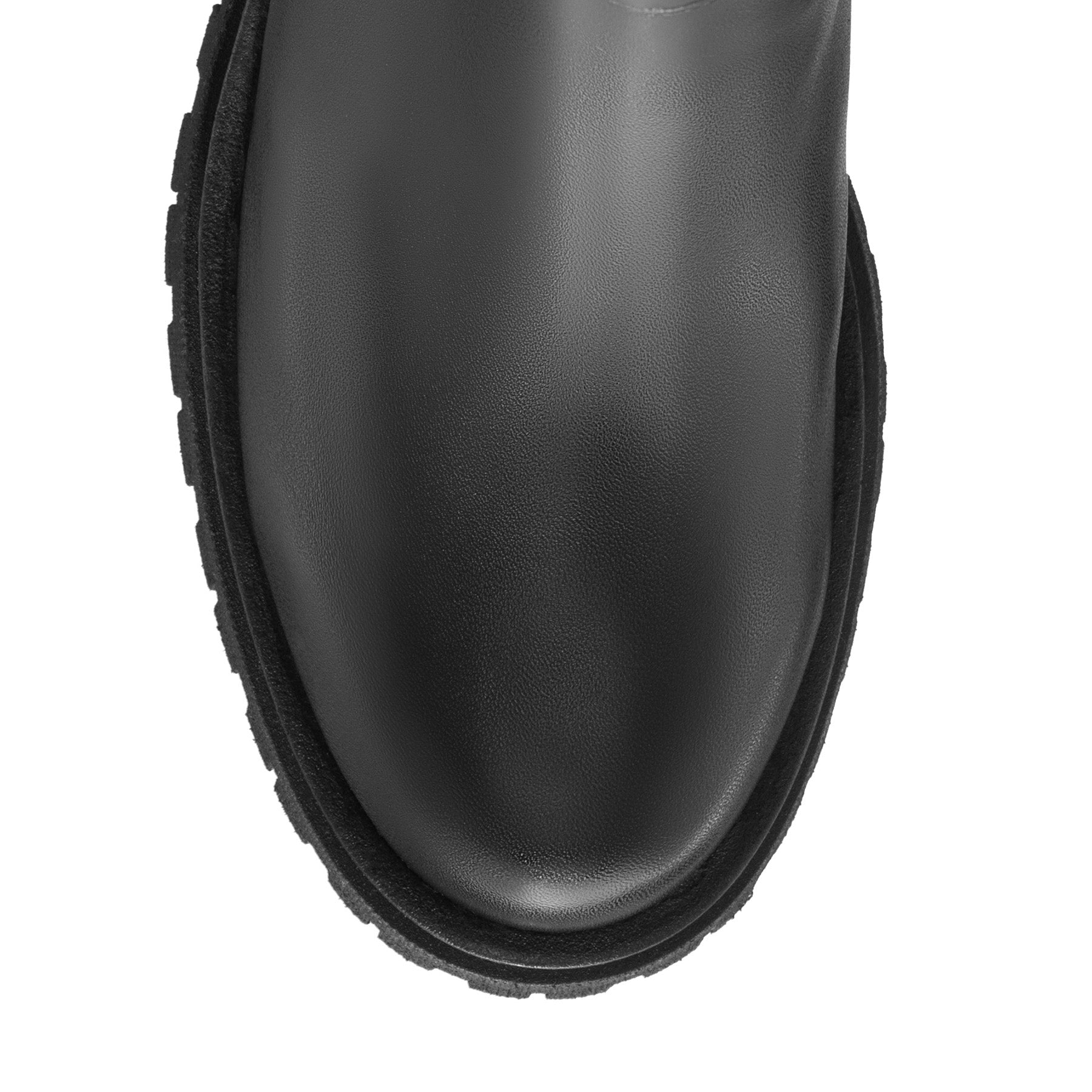 Cizme Dama 7911 Vitello Negru
