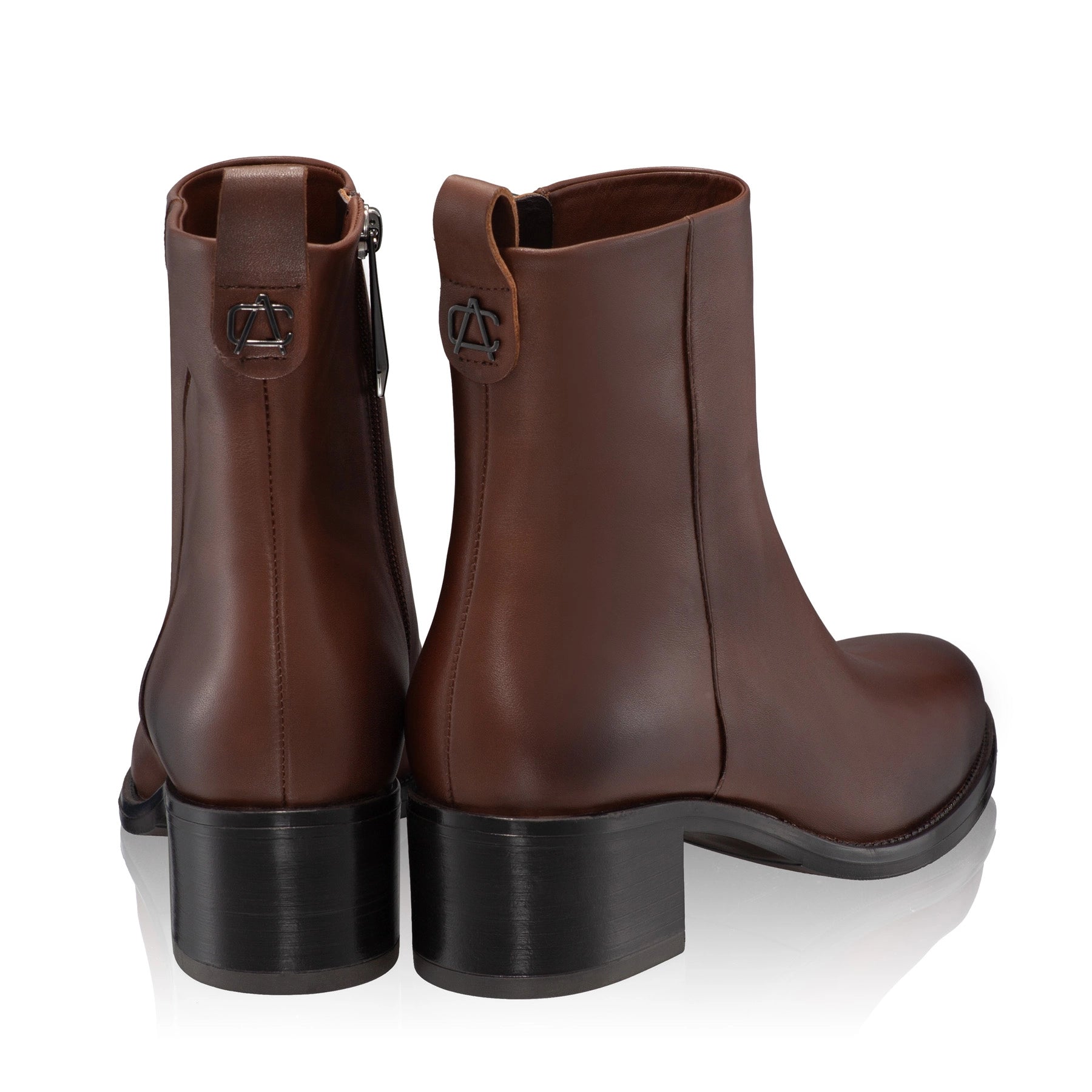 Ghete Dama 5933 Vitello Maro