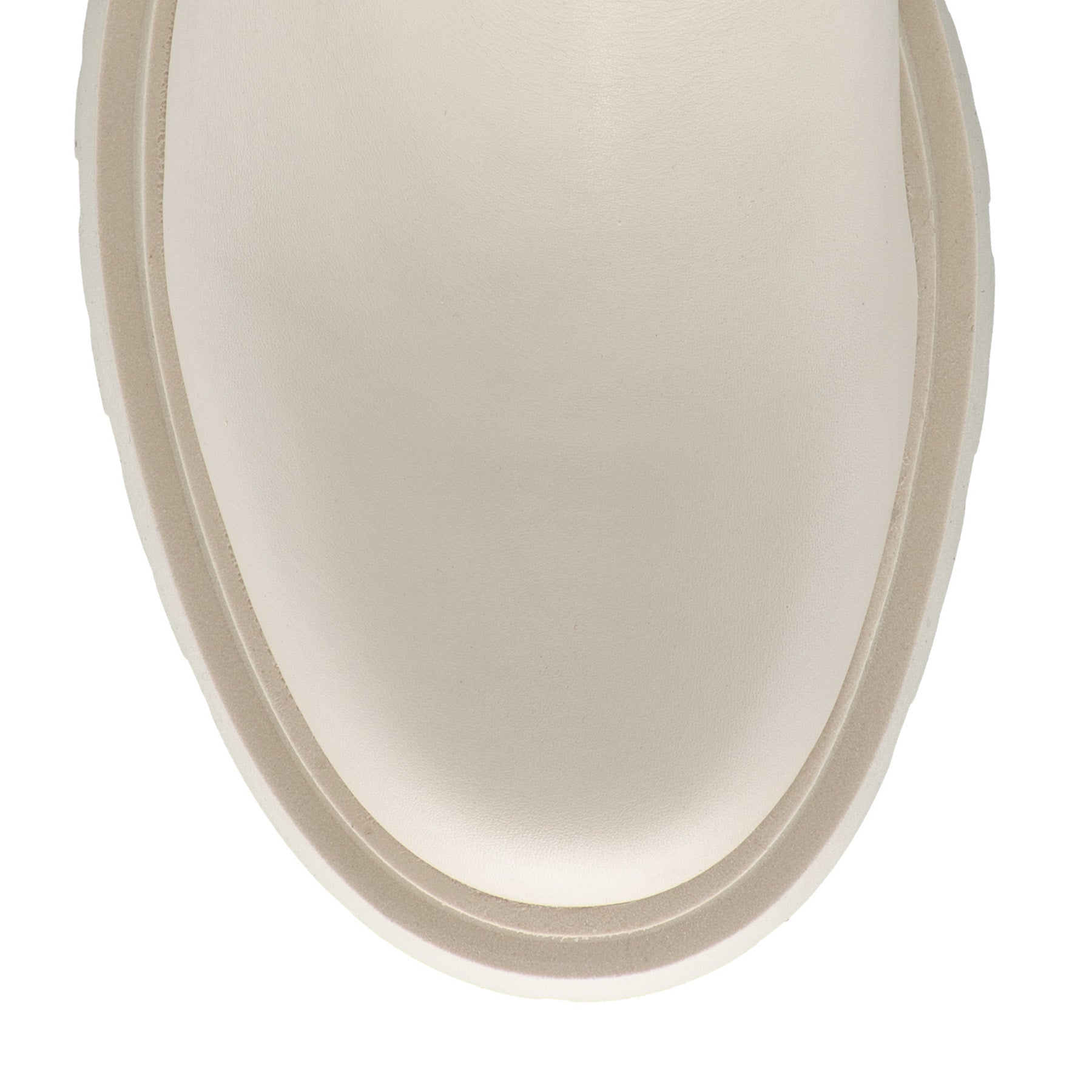 Ghete Dama 6365 Vitello Panna