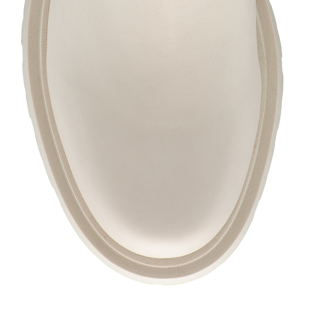 Ghete Dama 6365 Vitello Panna