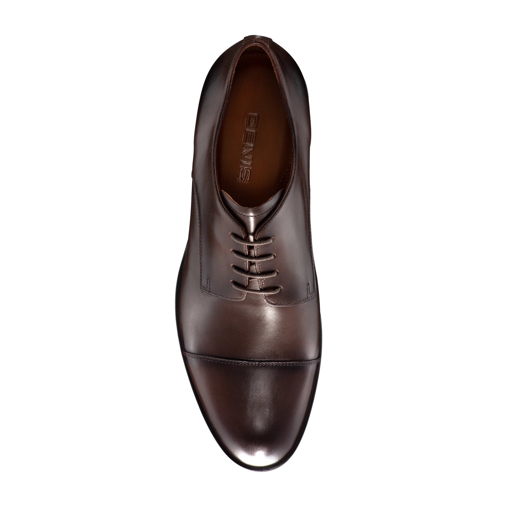 Pantofi Eleganti Barbati 7097 Vitello T.Moro