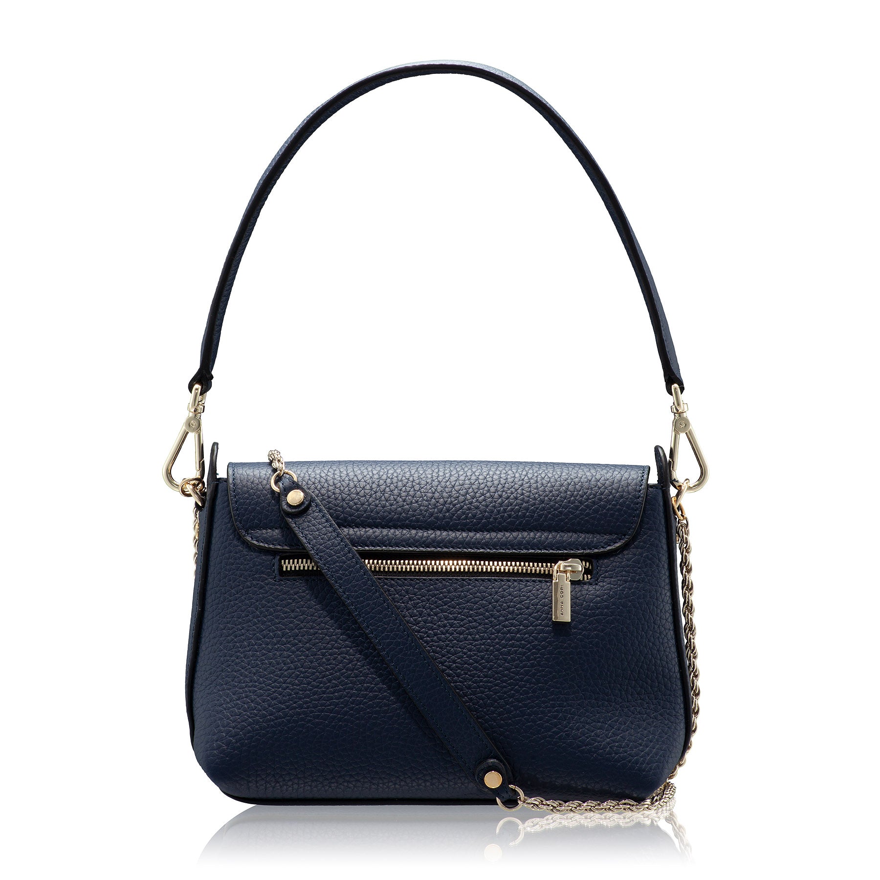 KARMA BOTTALATO BLUE