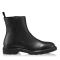 Ghete Dama 7881 Vitello Negru