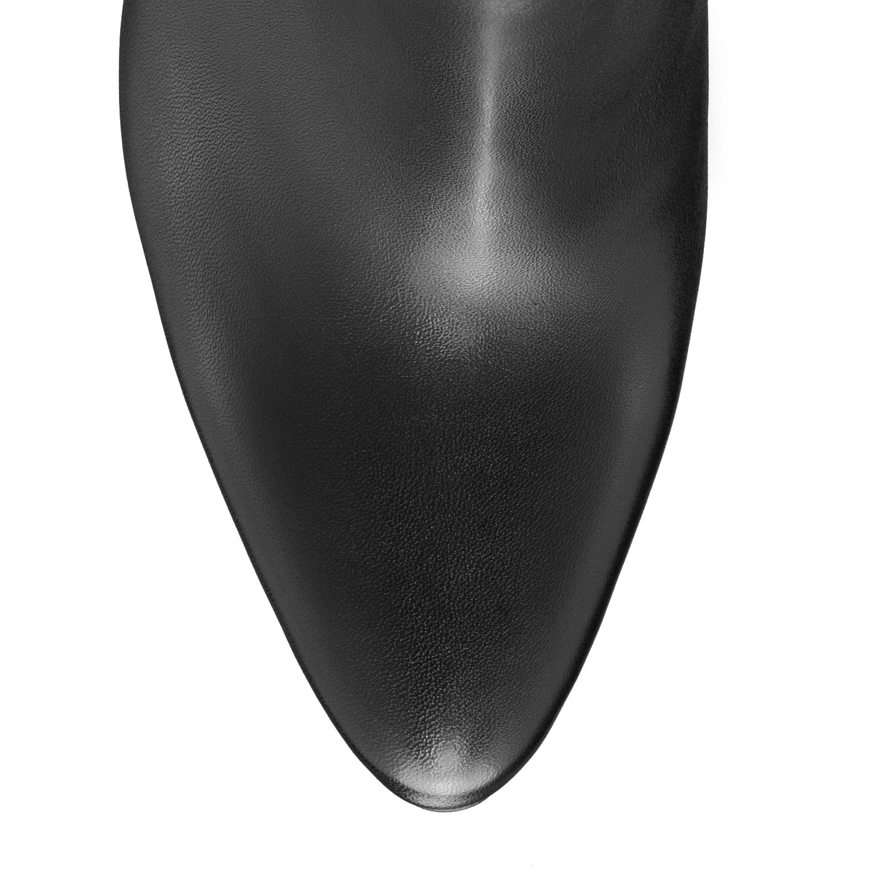 Botine Dama 7965 Vitello Negru