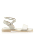 Sandale Dama 7585 Vitello Panna