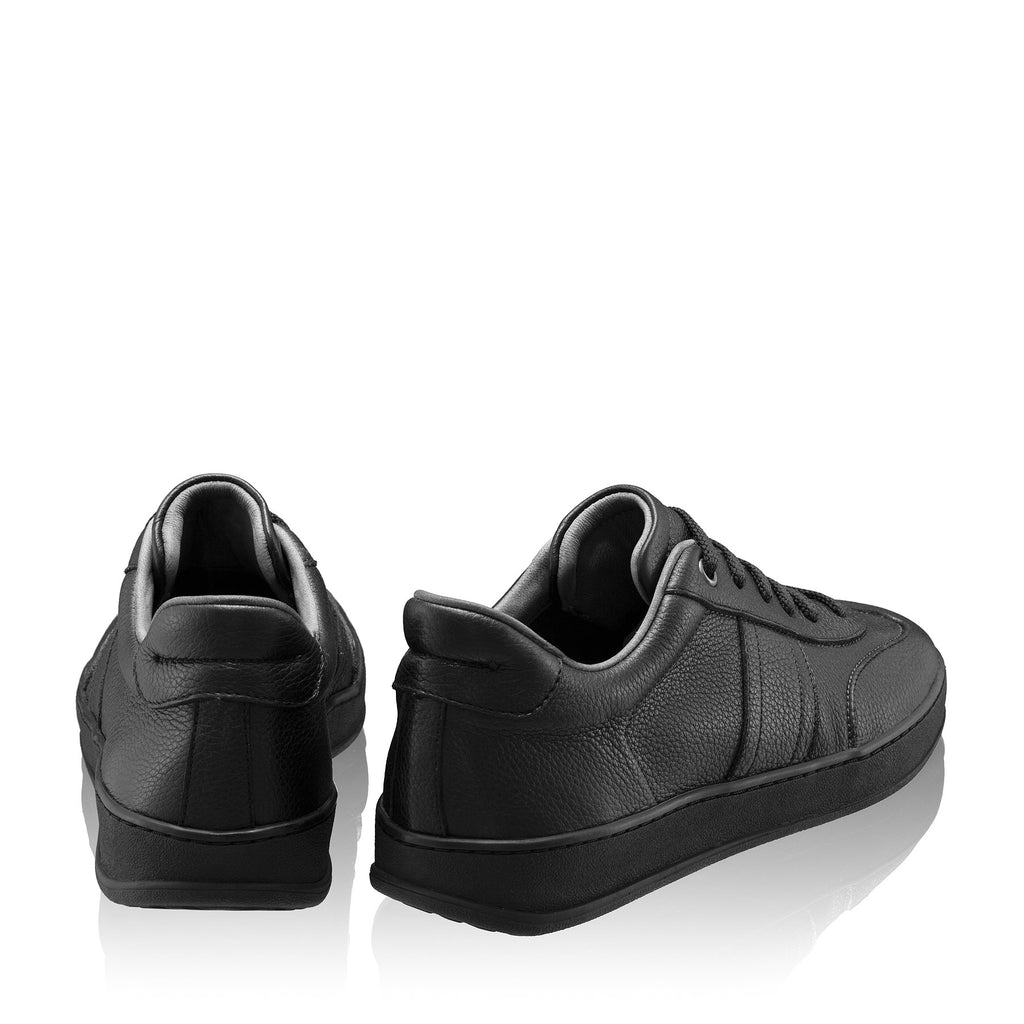 Pantofi Sport Dama 8066 Bottalato Negru