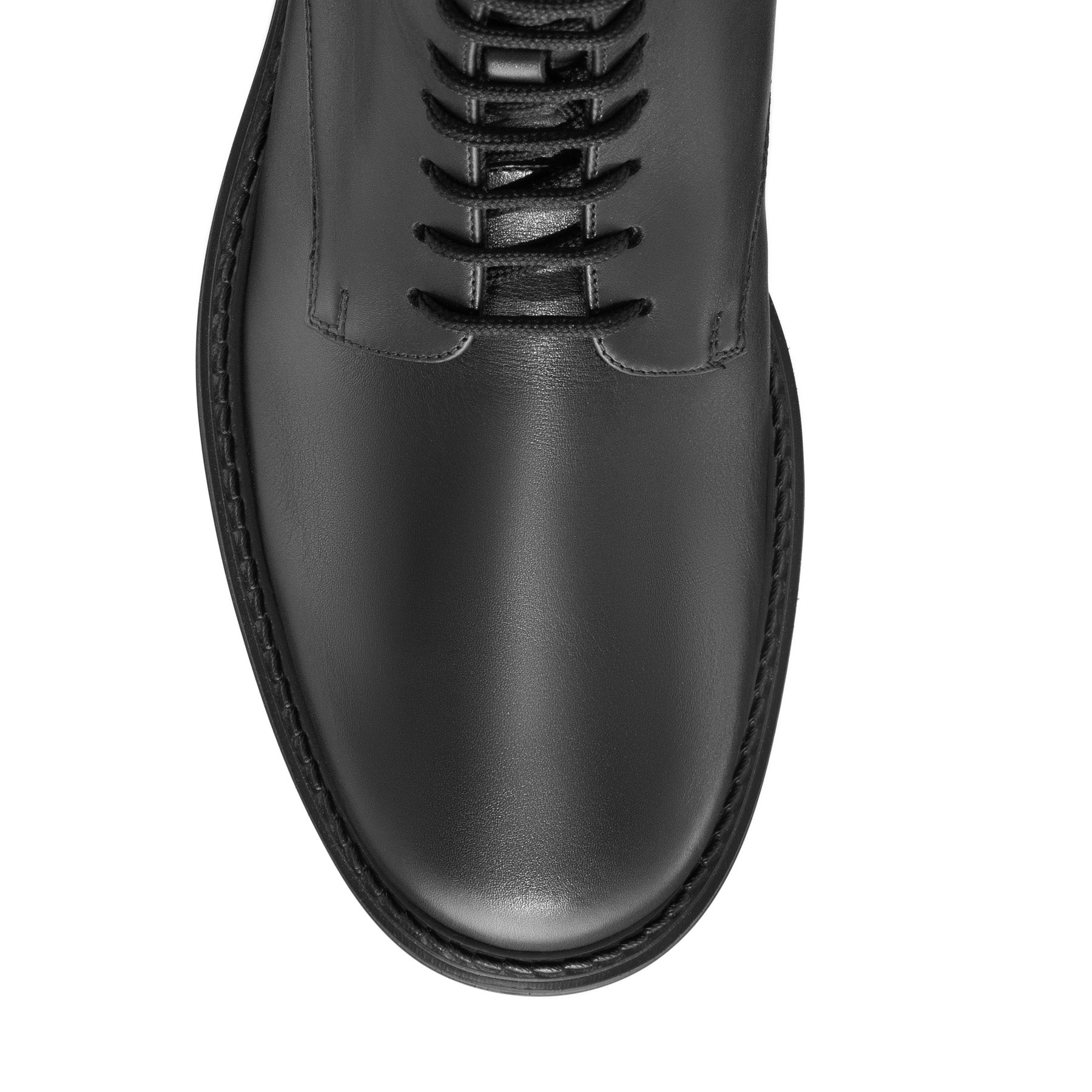 Ghete Barbati 7678 Vitello Negru