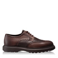 Pantofi Casual Barbati 7655 Vitello T. Moro