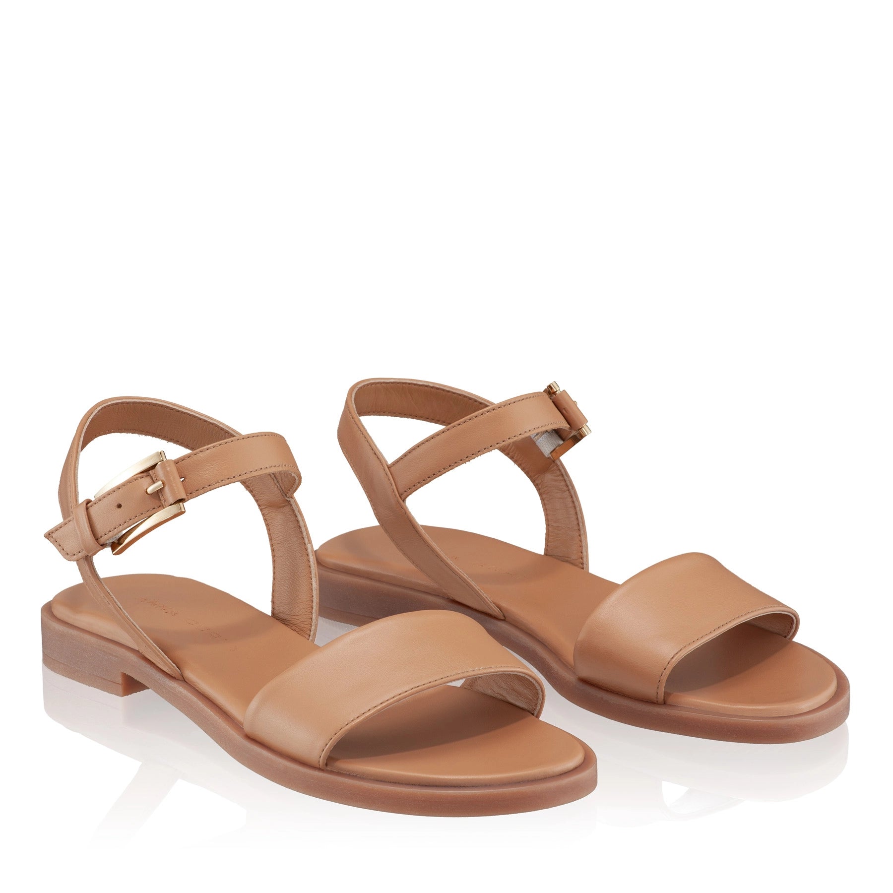 Sandale Dama 7584 Vitello Cappuccino