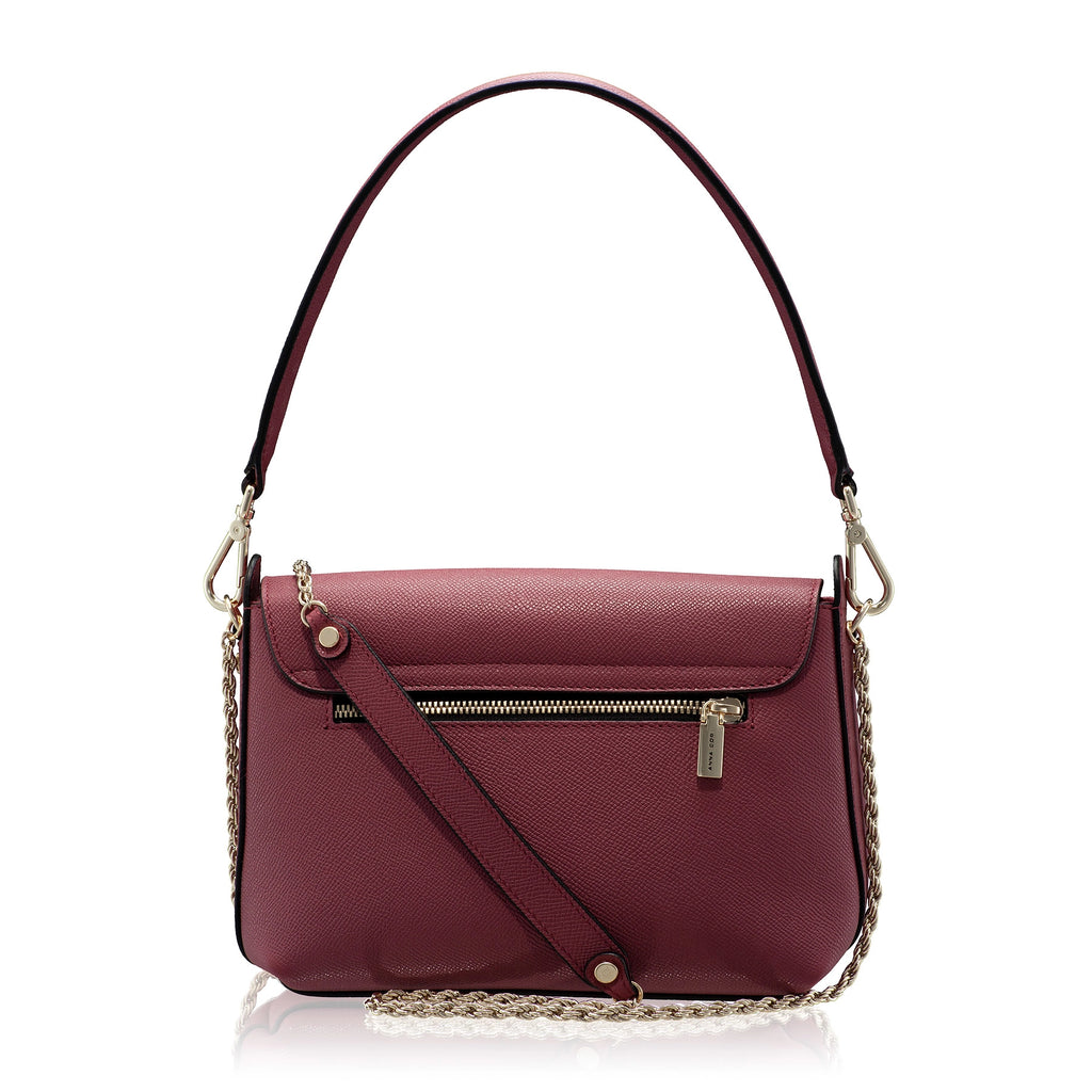 KARMA VIT STAMP BORDO
