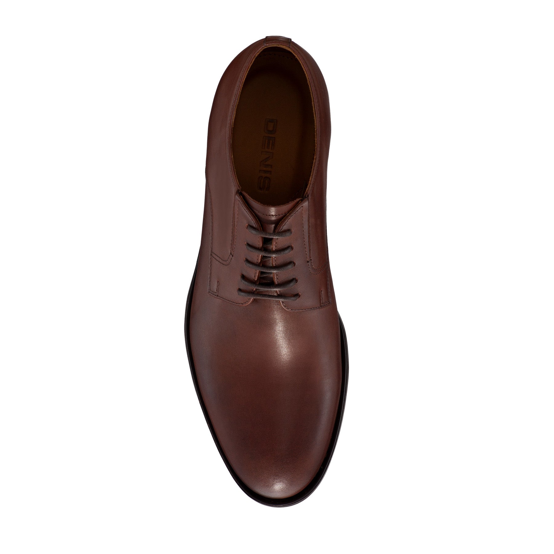 Pantofi Eleganti Barbati 7626 Vitello Maro