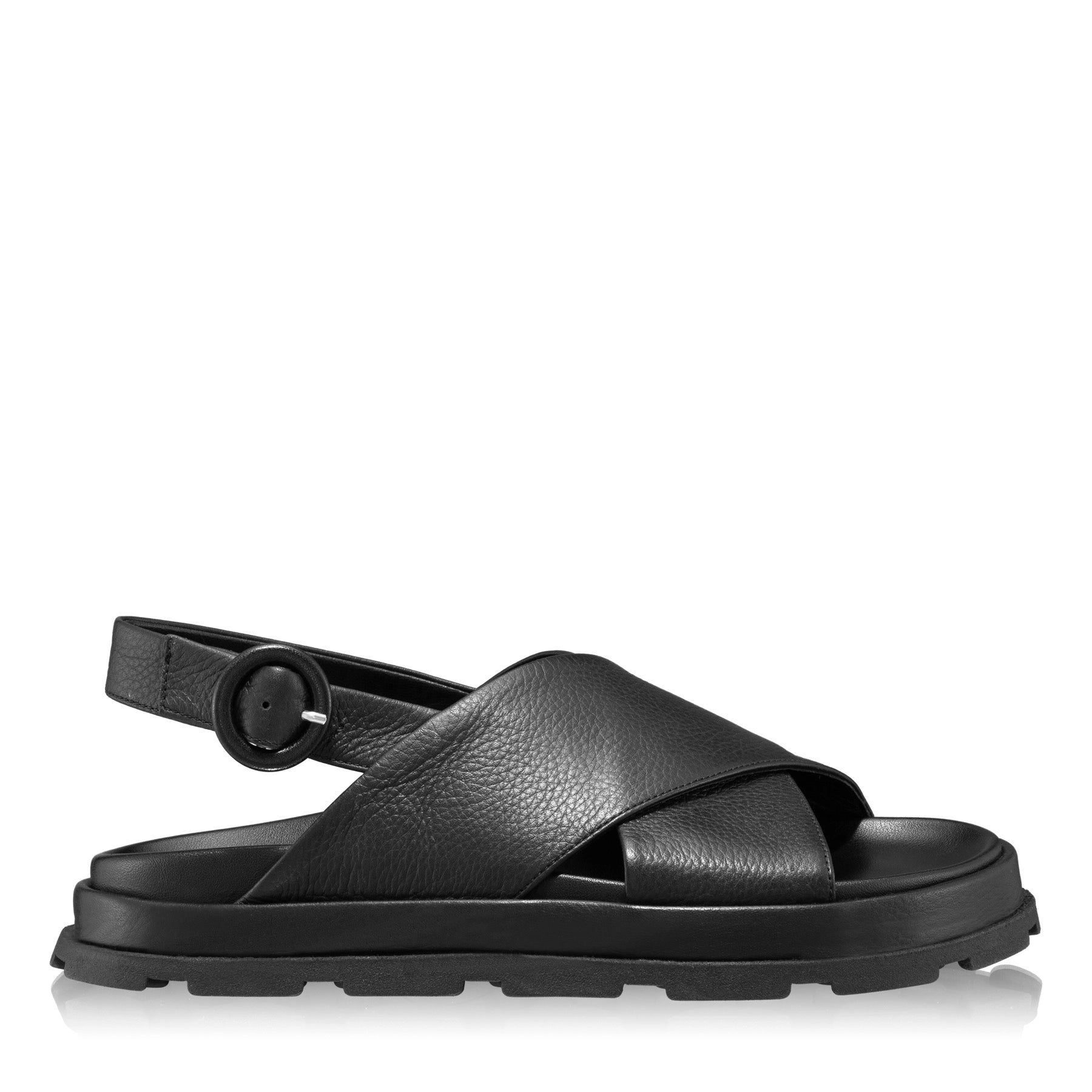 Sandale Dama 7579 Bottalato Negru