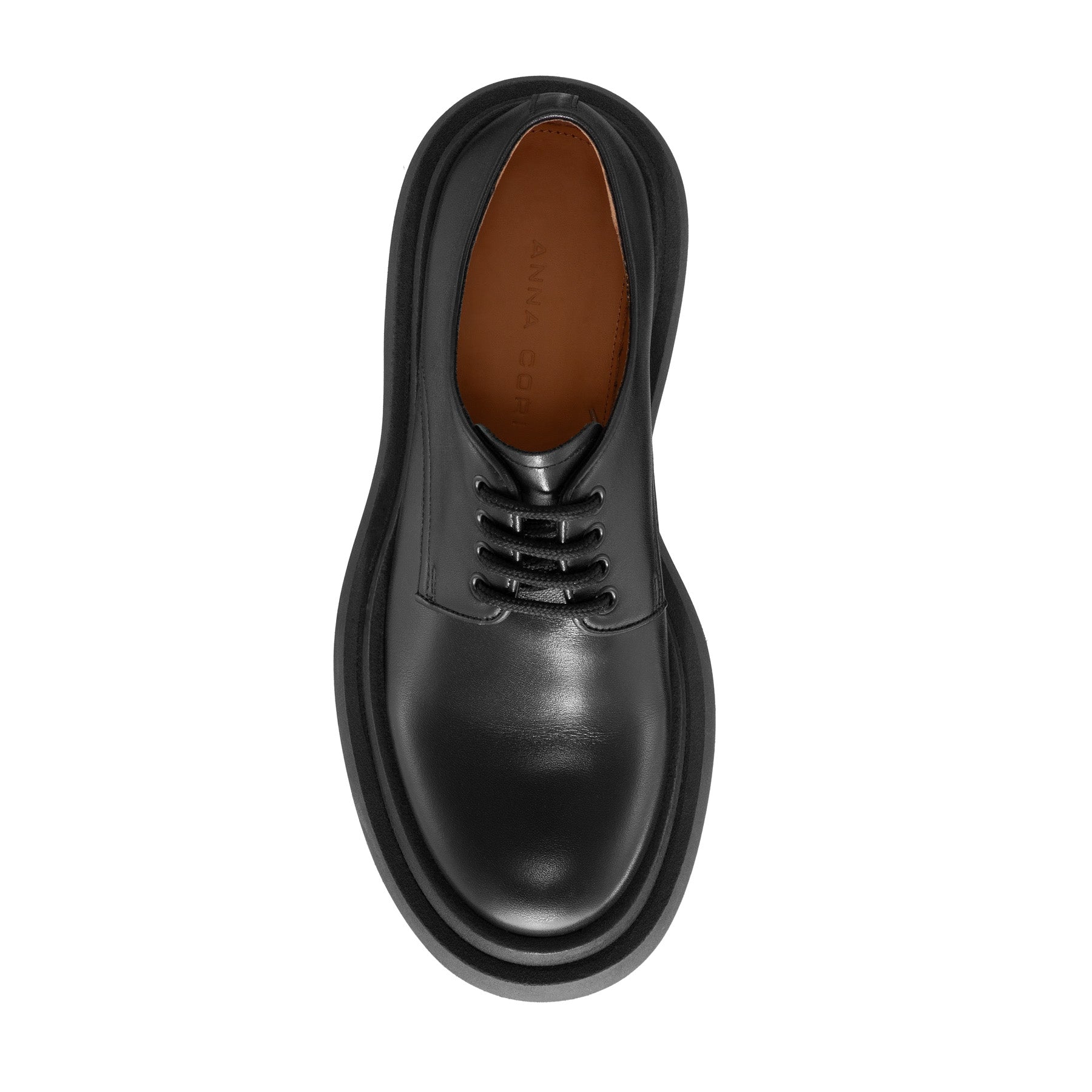 Pantofi Casual Dama 7810 Vitello Negru