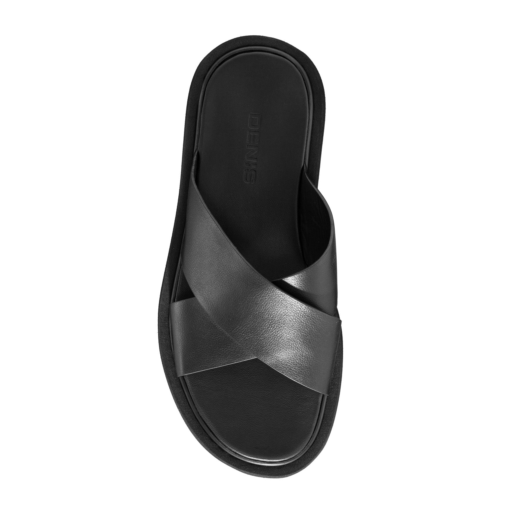 Sandale Barbati 7603 Bottalato Negru
