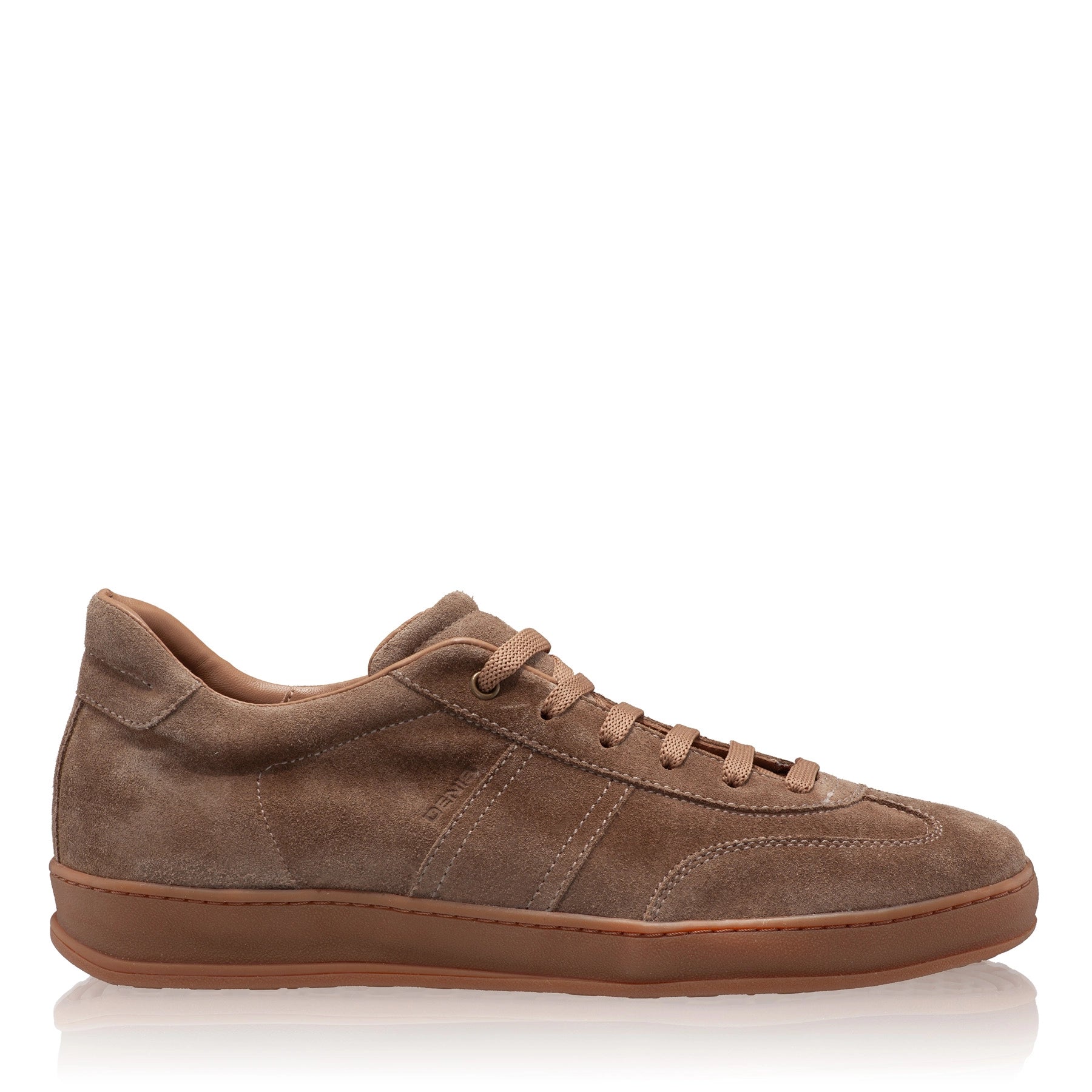 Pantofi Sport Barbati 7703 Crosta Taupe