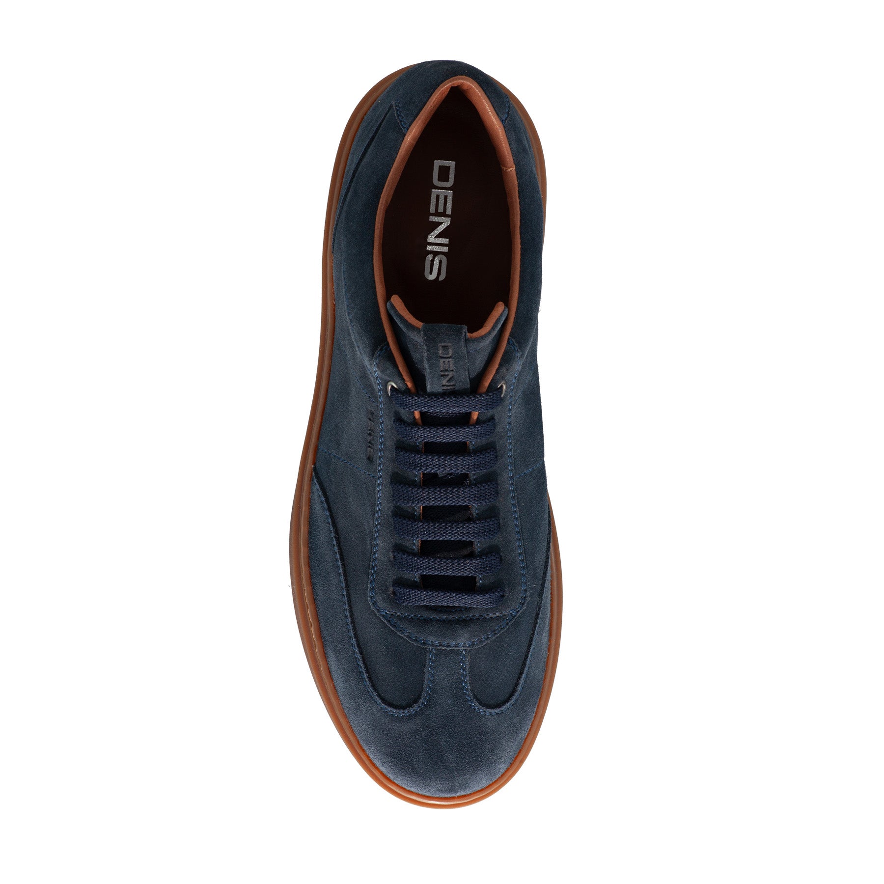 Pantofi Sport Barbati 7610 Crosta Blue