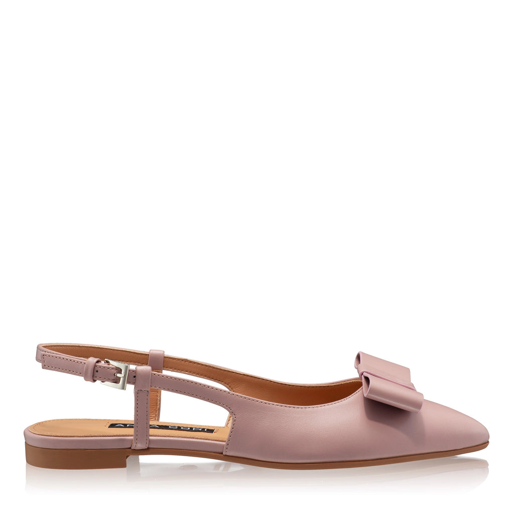Balerini Dama 7528 Vitello Fard