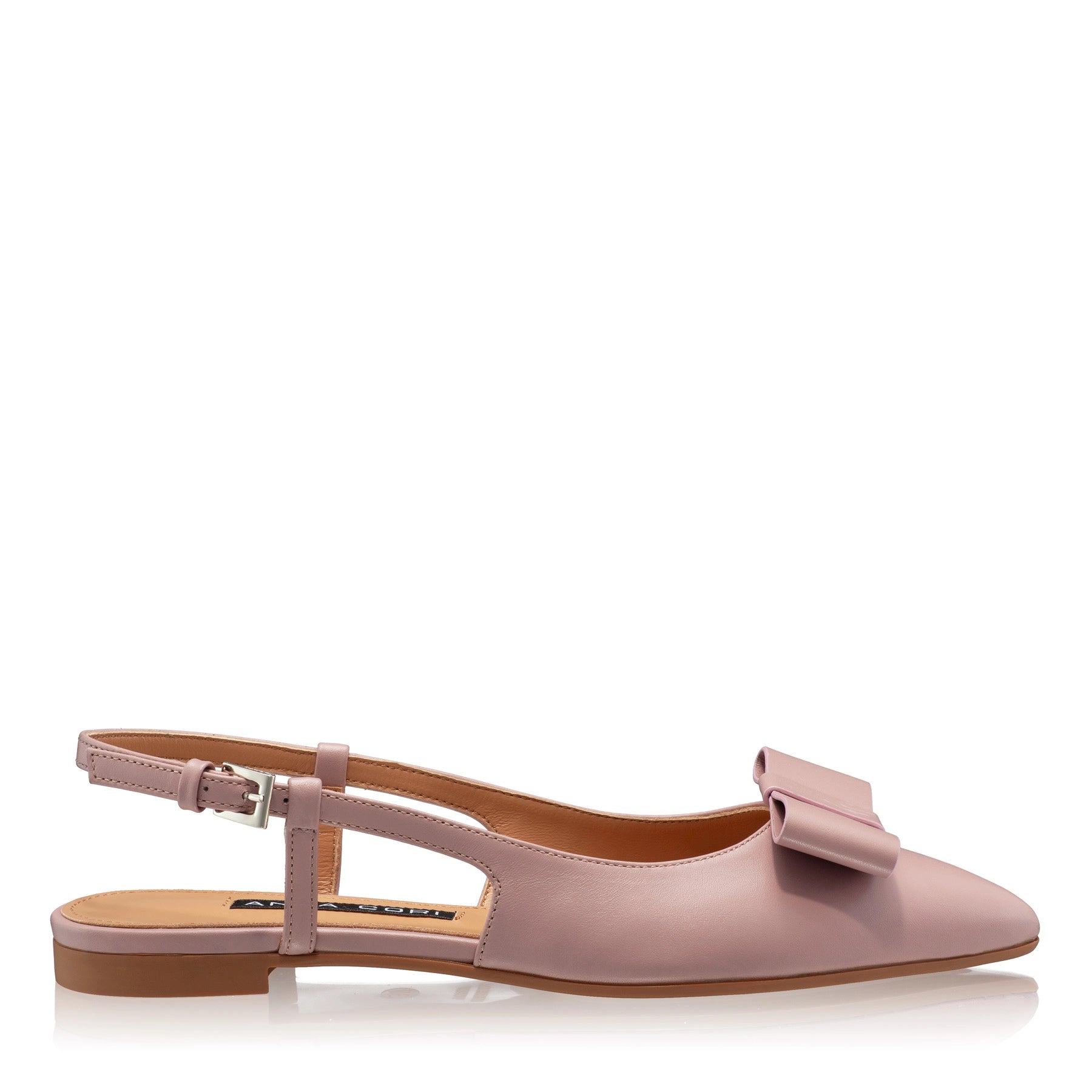 Balerini Dama 7528 Vitello Fard
